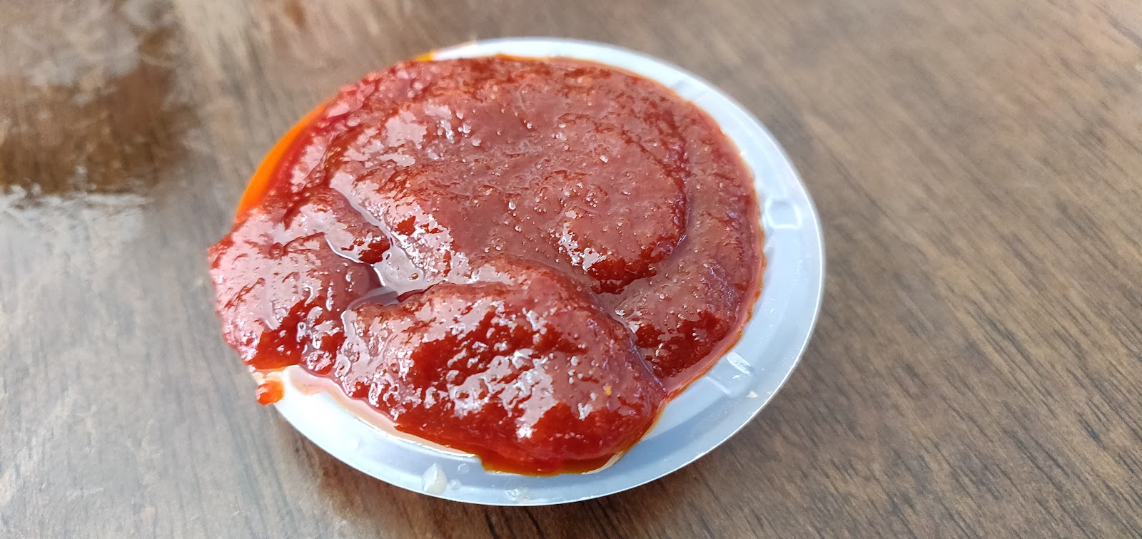 Dry chili