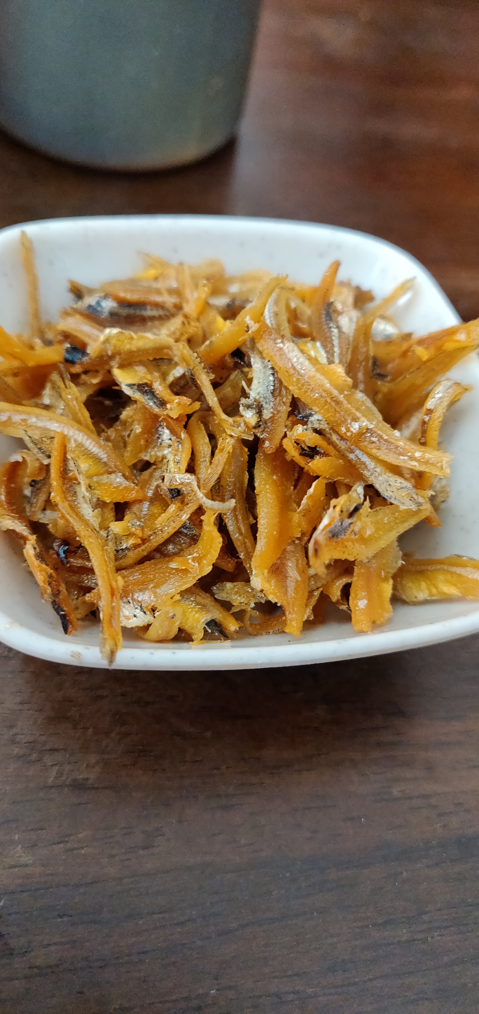 Anchovy