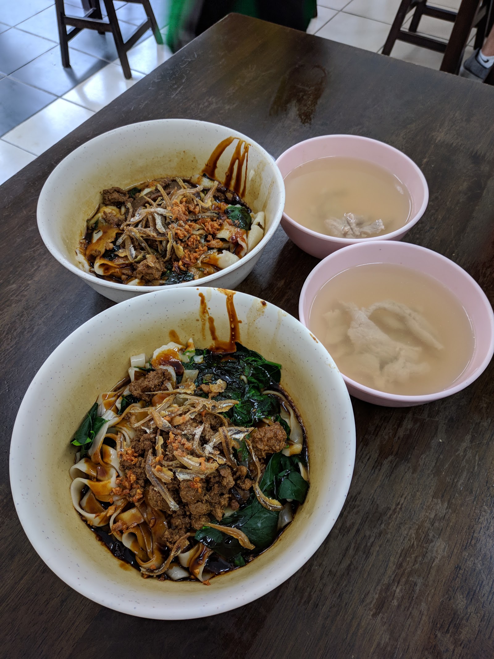 莲兴板面 7
