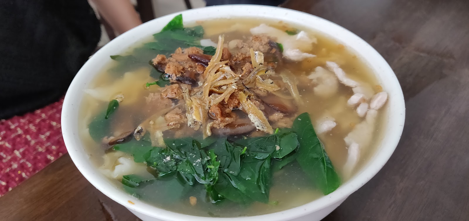 莲兴板面 8