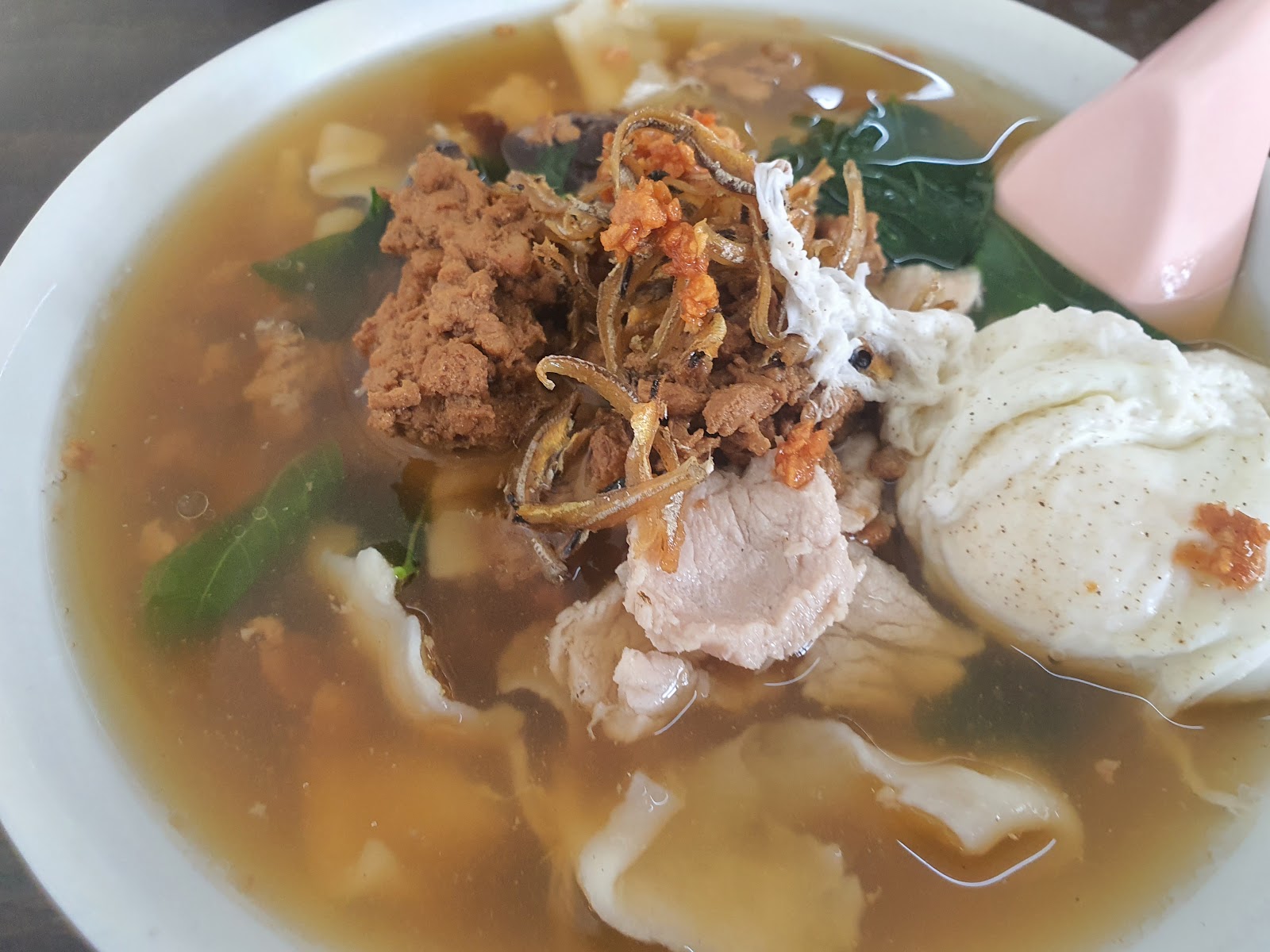 莲兴板面 10